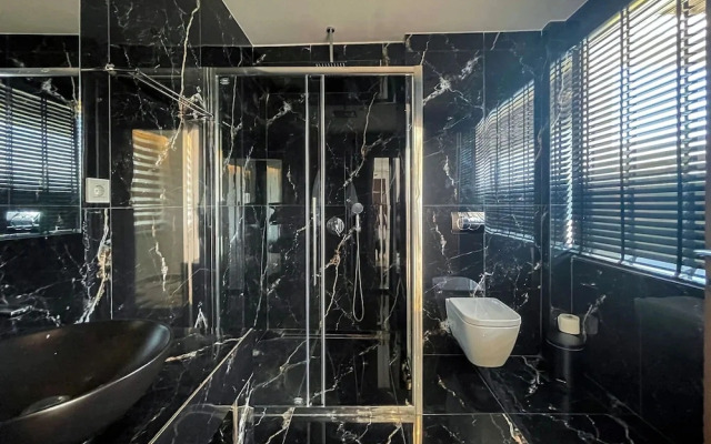 Zavia Penthouse 2B Syvota