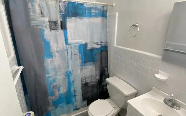 Uptown Suites