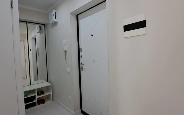 Rooms Apartments (Румс Апартментс) на проспекте Калинина