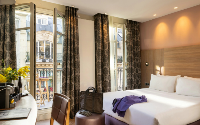 Hotel de Sevigne