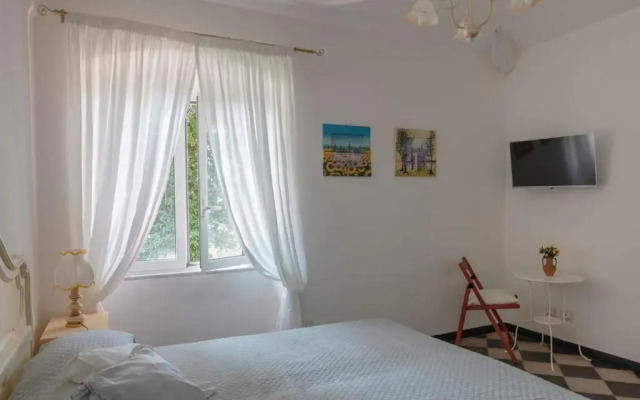 La BRIGNA B&B Il bosco sul mare