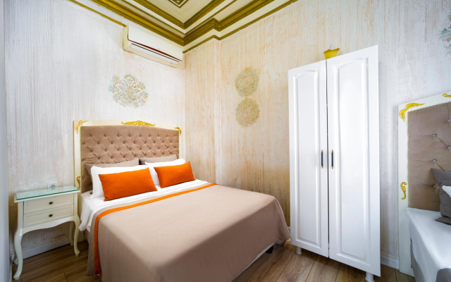 Alhambra Apart Hotel