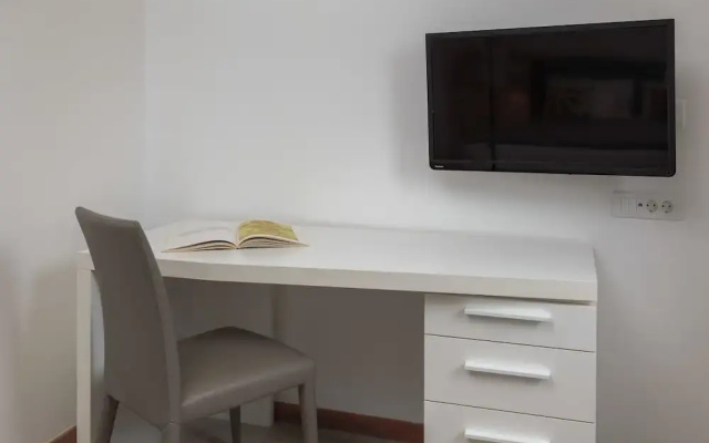 Residence Alba Split