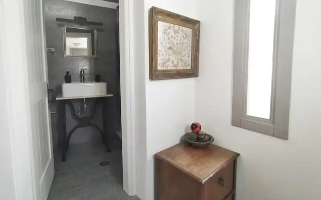 Skyros BnB Anna House in Brooke