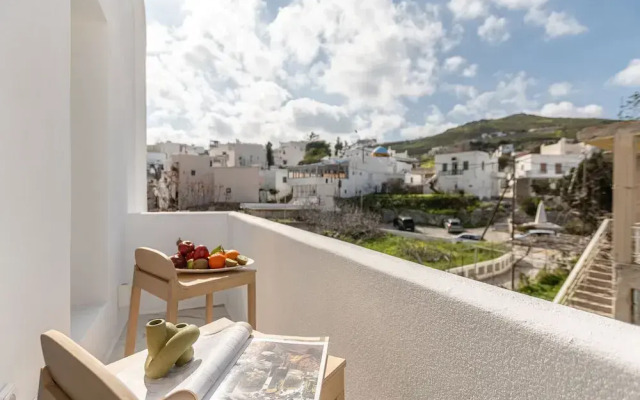 Elaia Home Luxury Village Apartment for two Naxos