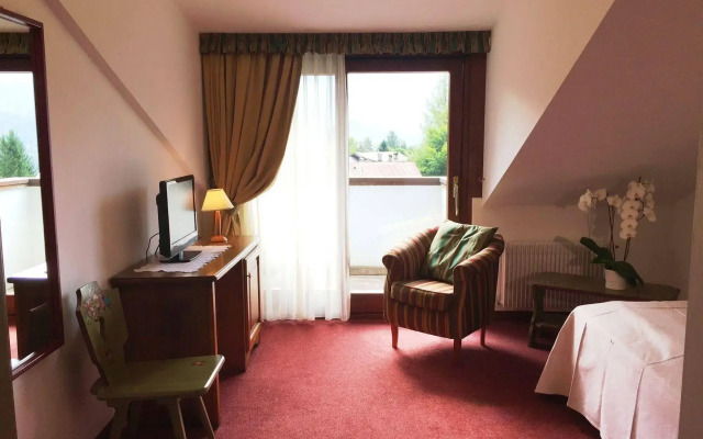 Parkhotel Ladinia