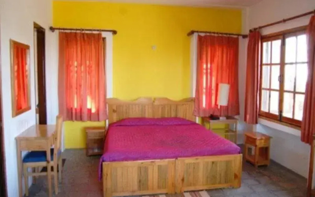 Kasaar Jungle Resort