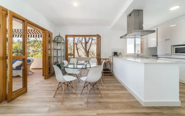 Travel Habitat Villa Benicassim