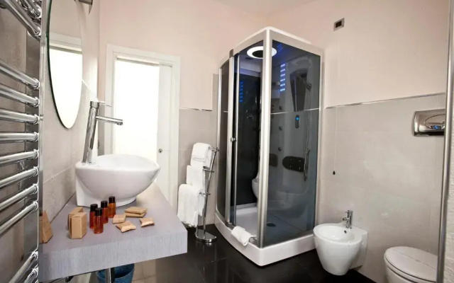 Hotel Bruman Caserta