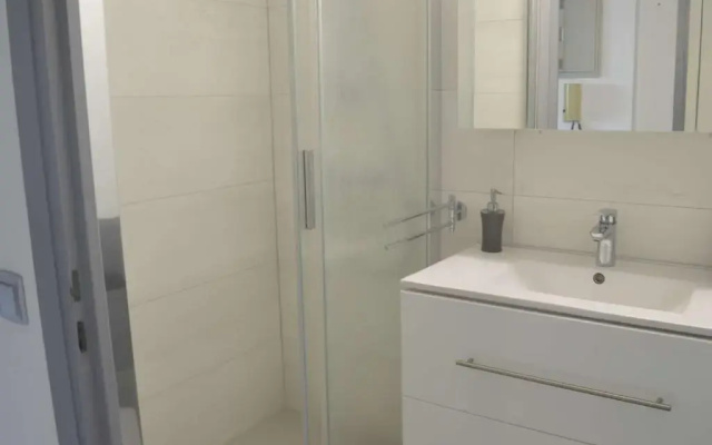 Appartement Fréjus, 1 pièce, 4 personnes - FR-1-226A-345