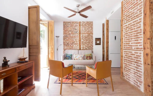 Chamberí Design Loft