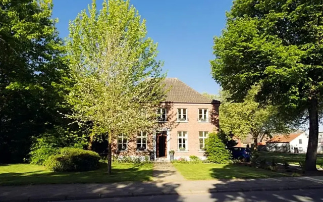 Altes Pfarrhaus