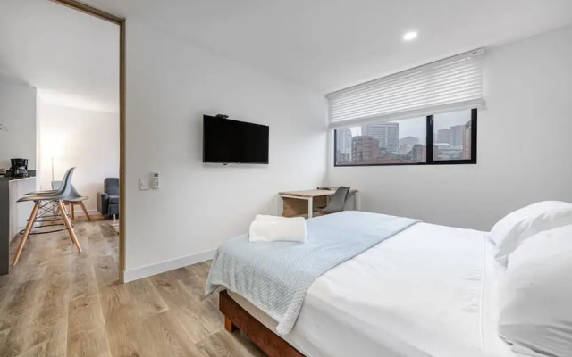 Go Living Suites - 703
