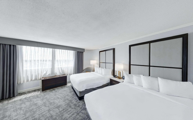Hilton Chicago/Oak Lawn