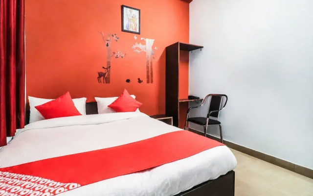 Hotel Hans By OYO Rooms