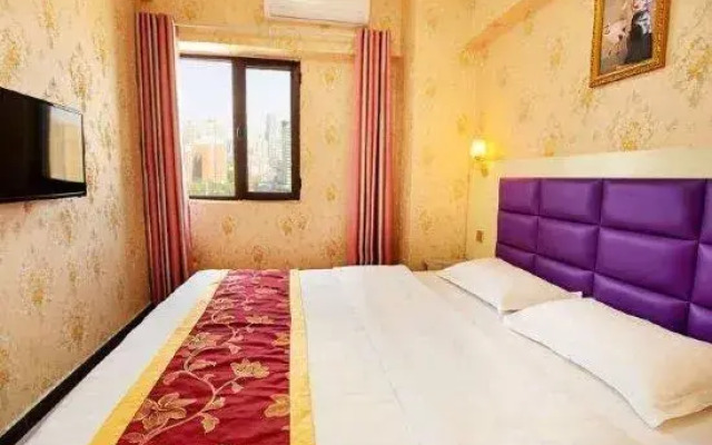 Mercure Fashion Hotel