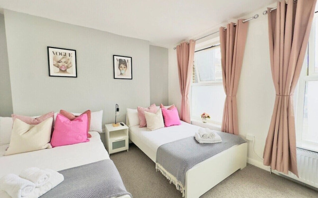 Shoreditch Rooms
