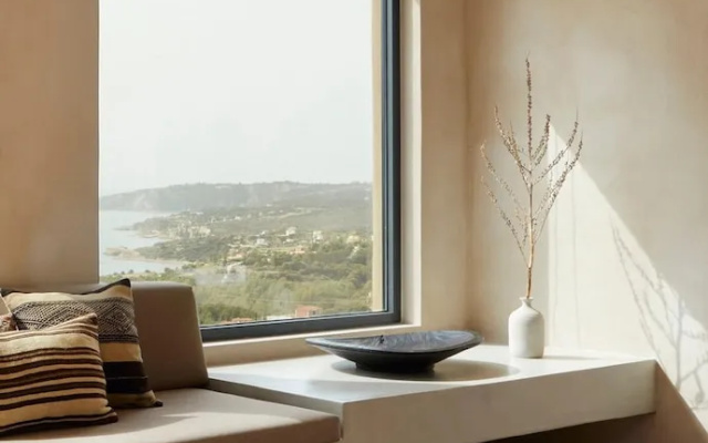 Villa Olivio - Secret Roc Villas
