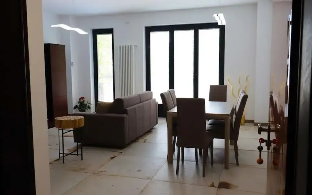 Residenza Sorriso