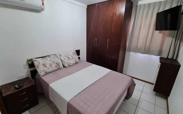 Apartamento Catamarã Portiville