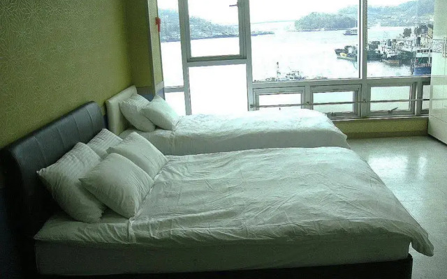 Beach Condo Resort