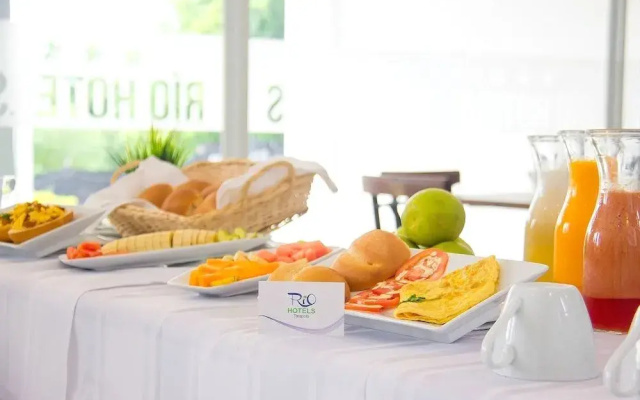 Rio Hotels Tarapoto