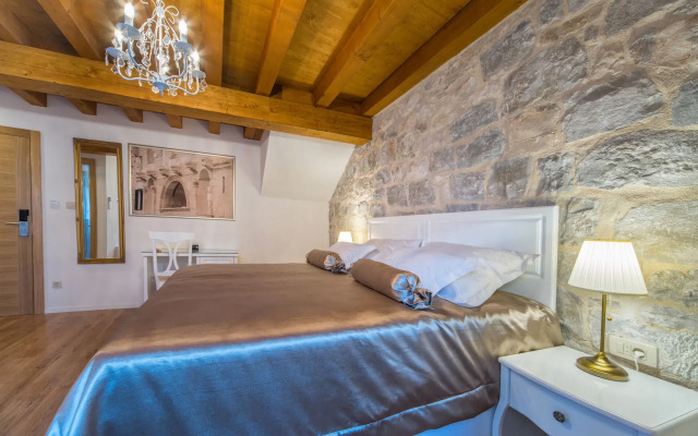 Villa Split Heritage Hotel