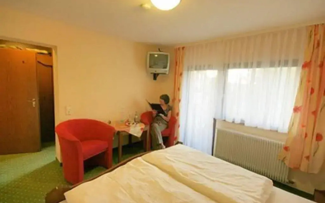Hotel Sonnenhof