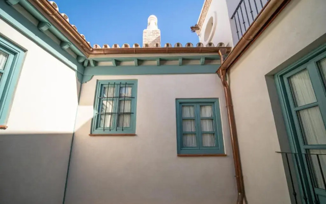 Casas de Sevilla - Apartamentos Vidrio 7