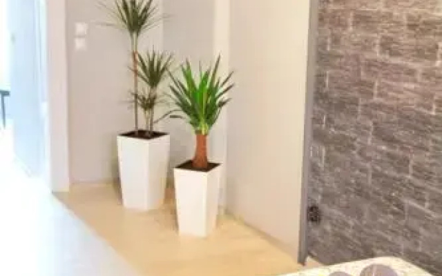 Grey Apartments