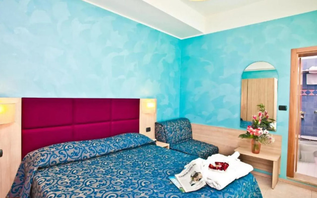 Hotel Levante