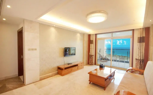 Sanya Yikehai View Apartments