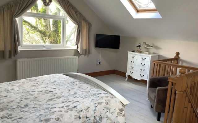 Byre Cottage