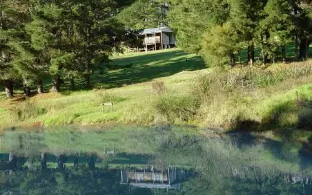Hawke Brook Chalets