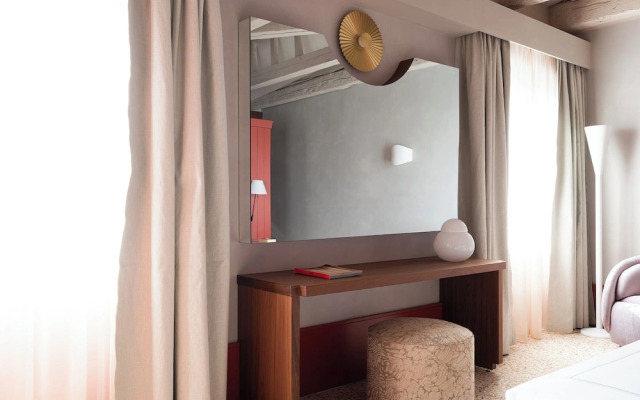 Elizabeth Unique Venice a Member of Design Hotels