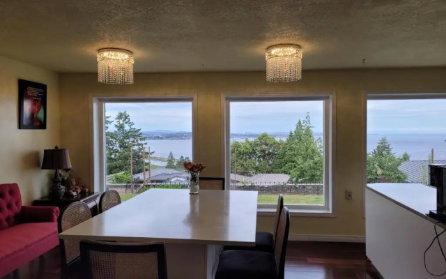 HOV B&B House -Hospitality Ocean view Victoria-