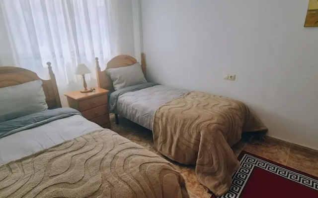 Apartment in Orihuela Costa for 4 Guests
