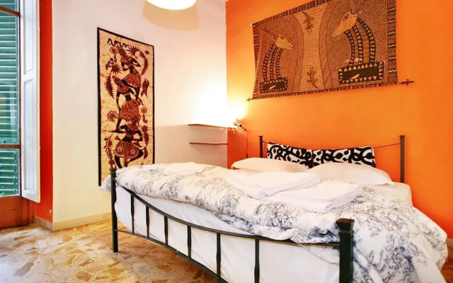 Florentia Suites