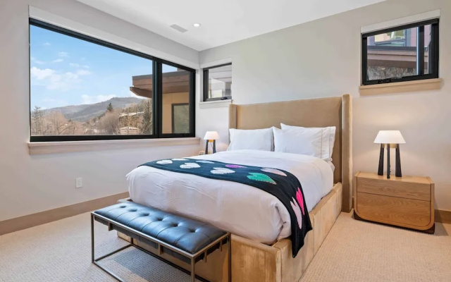One Riverfront Village by EWH