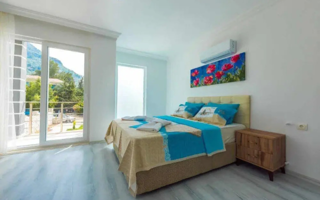 Orka Garden C3