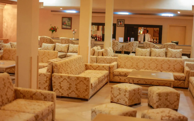 Serail Hammamet