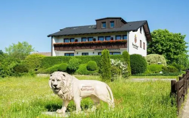 Gästehaus Prinzregent Luitpold