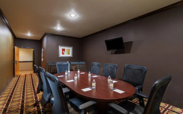 Fairfield Inn and Suites Gainesville