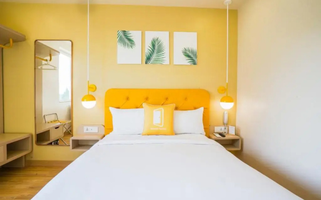 Bloom Hotel - Bengaluru Airport