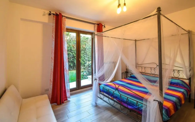 Nice Apartment in Anzio With 2 Bedrooms