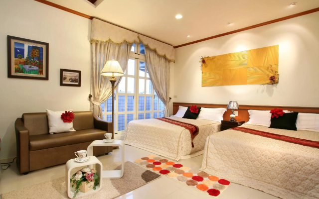 Avica B&B