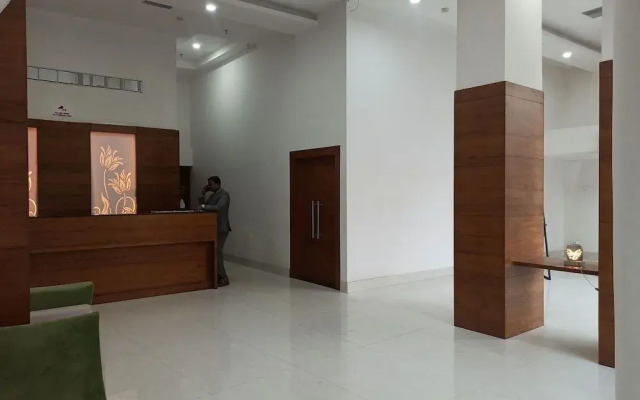 Hotel Autumn Crocus - A Boutique Hotel