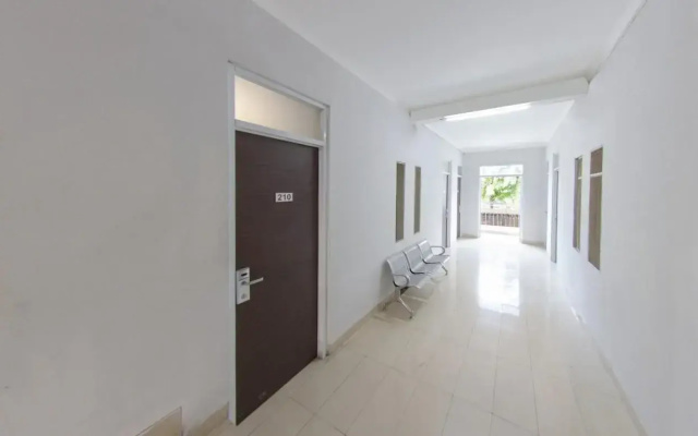 Elite Residence 71 By RedDoorz