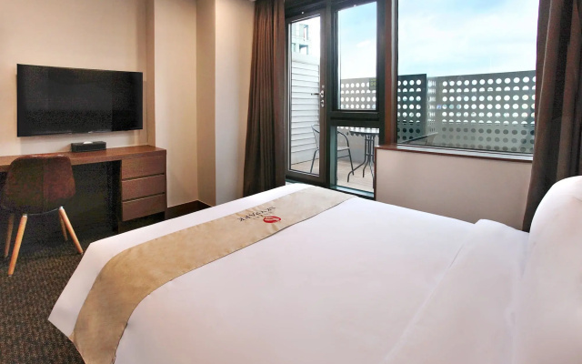 Hotel Skypark Kingstown Dongdaemun