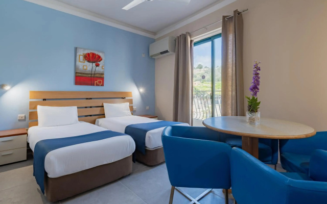 Xemxija Bay Hotel